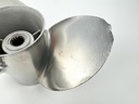 Suzuki Stainless Steel Prop 3 Blade Water Grip 3 x 15 1/4" x 19P - Repair