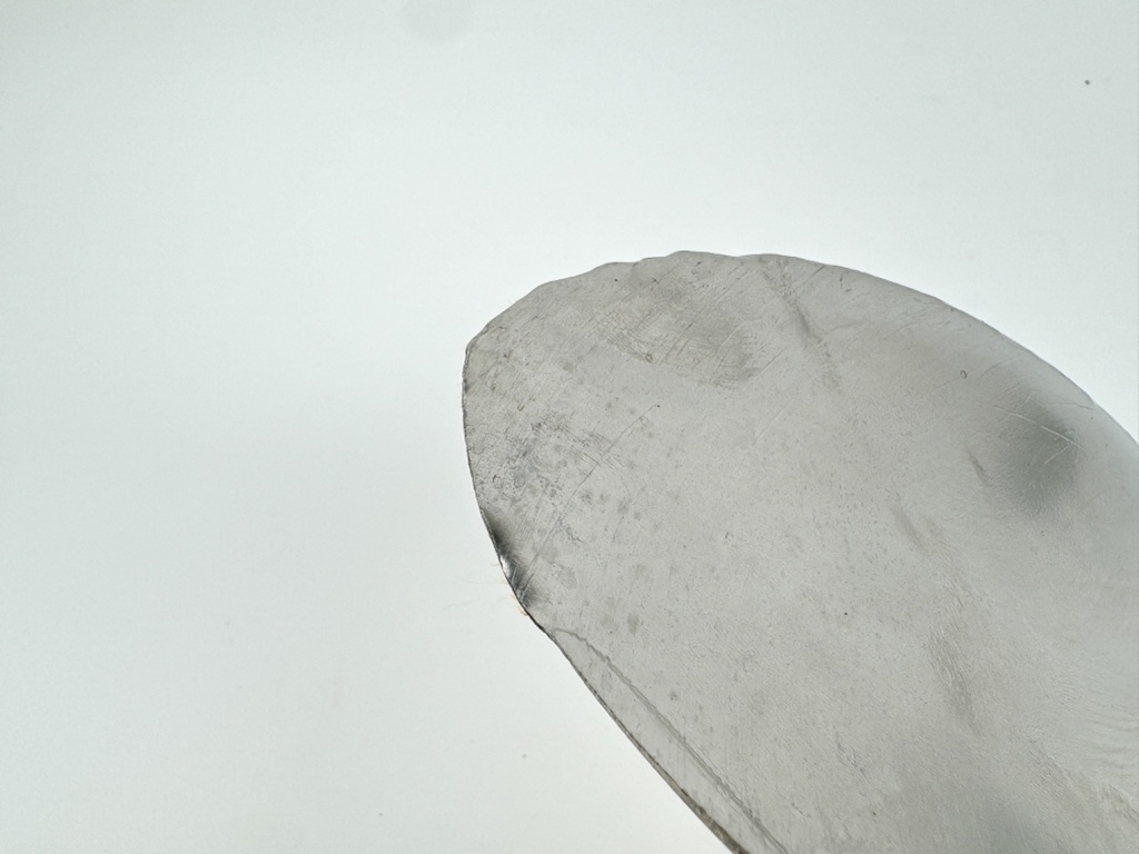 Suzuki Stainless Steel Prop 3 Blade Water Grip 3 x 15 1/4" x 19P - Repair