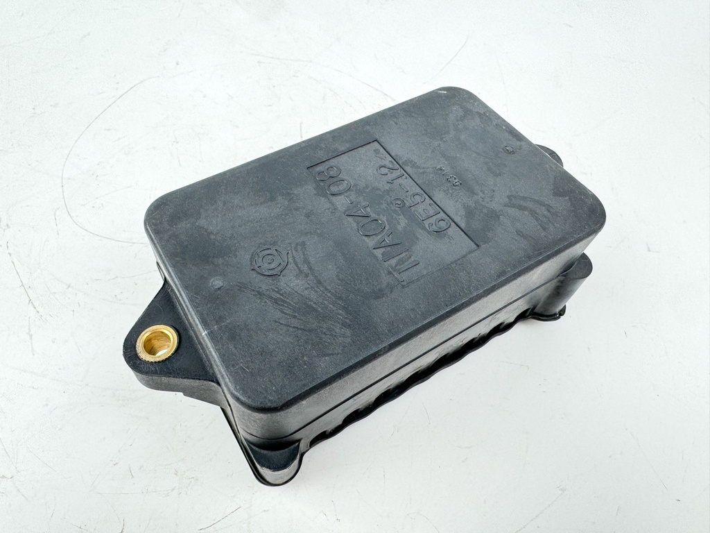 1989 Yamaha 130 HP 2 Stroke Outboard C.D.I CDI Assembly 6E5-85540-12-00 OEM