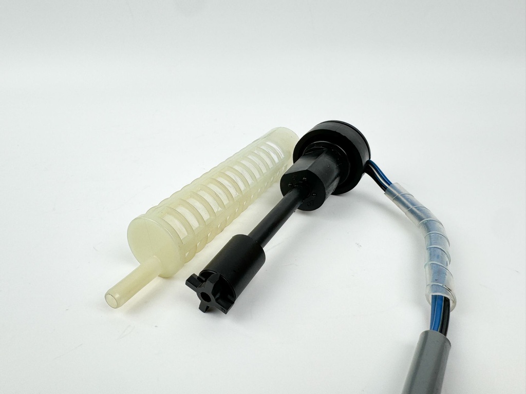 2001 Yamaha 200 HP 2 Stroke Outboard Oil Level Sensor 67H-85730-00-00