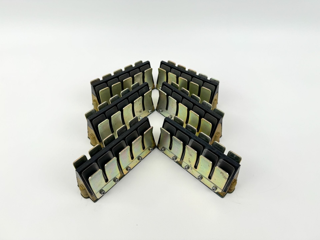 2000 + Yamaha 150 175 200 225 2 Stroke Outboard Reed Valve Assembly 65L-13610-01-00