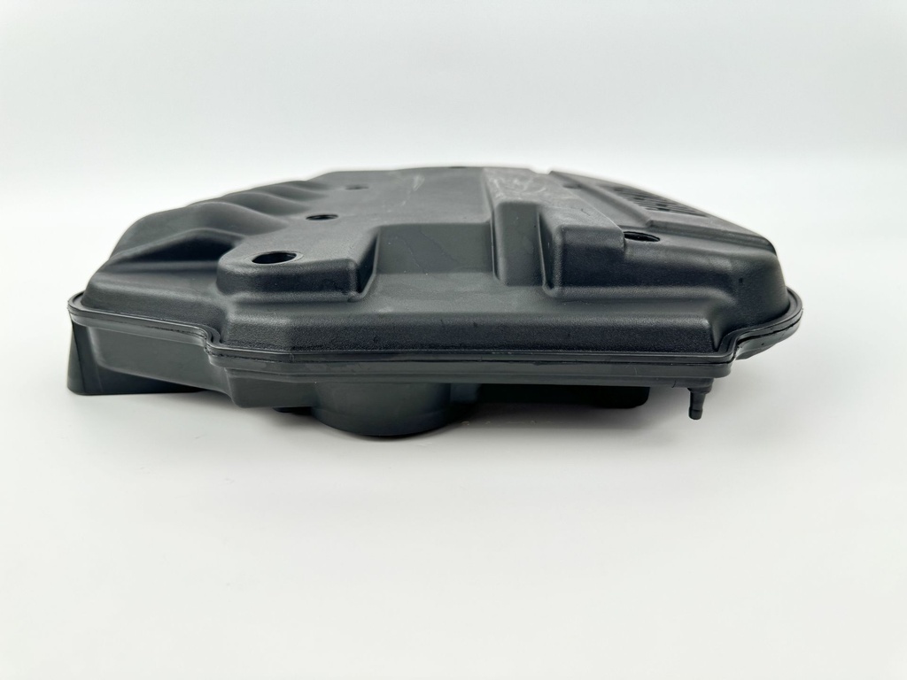 2001 Yamaha 200 HP 2 Stroke Outboard Intake Air Silencer Assembly 67H-14440-00-00 OEM