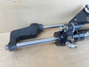 SeaStar Front Mount Outboard Hydraulic Steering Cylinder Assembly HC5358