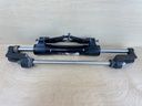 SeaStar Front Mount Outboard Hydraulic Steering Cylinder Assembly HC5358