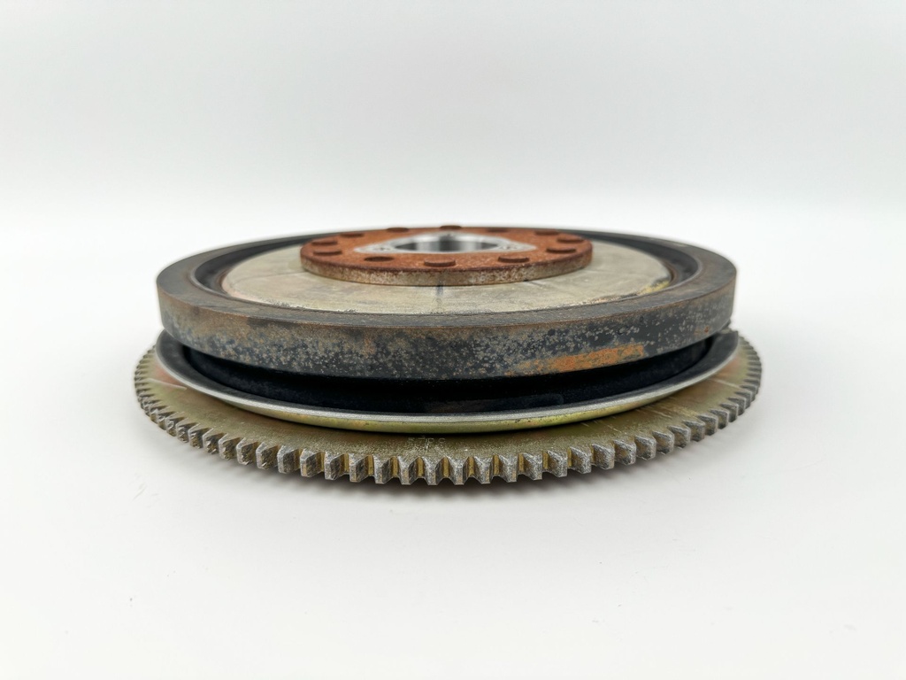 2001 Yamaha 200 HP 2 Stroke Outboard Flywheel Rotor 68F-81450-00-00 OEM