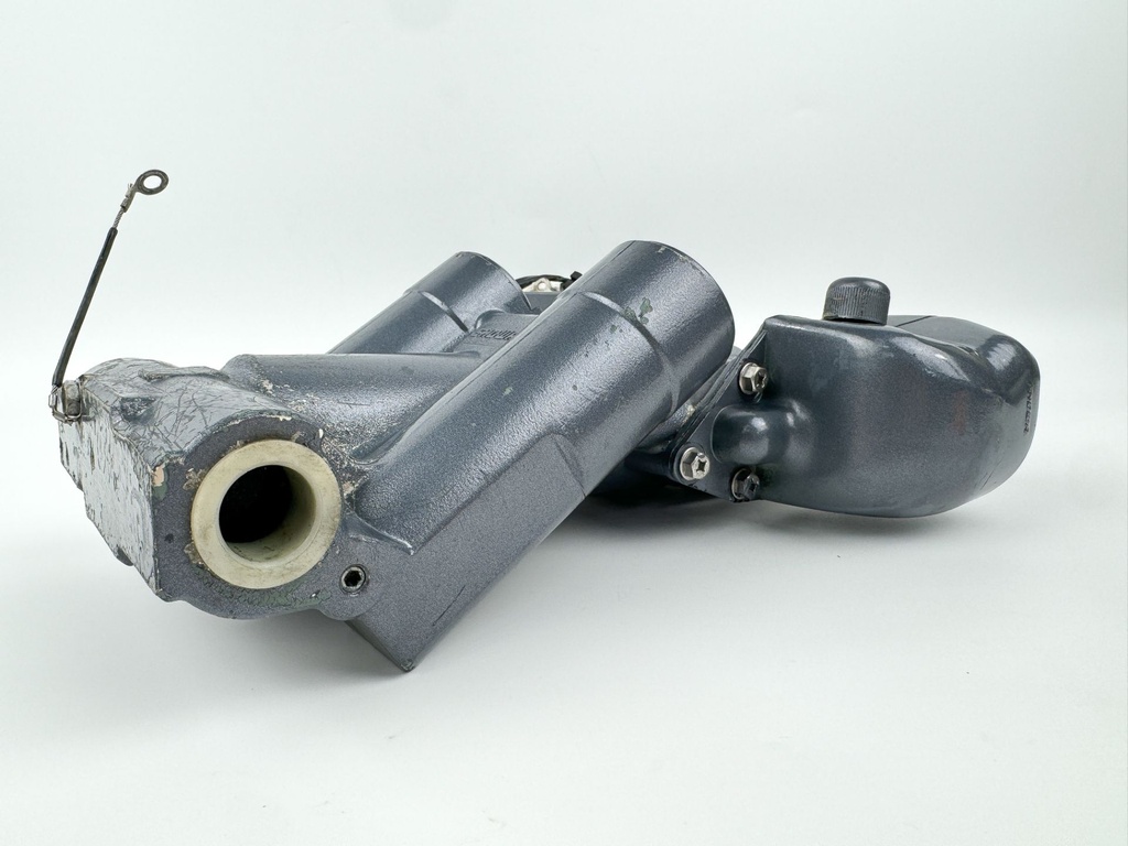 2001 Yamaha 200 HP 2 Stroke Outboard Power Trim Tilt Unit 68F-43800-00-4D OEM