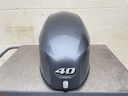 2014 Yamaha 40 HP 4 Stroke Outboard Top Cowling 6BG-42610-02-00 OEM