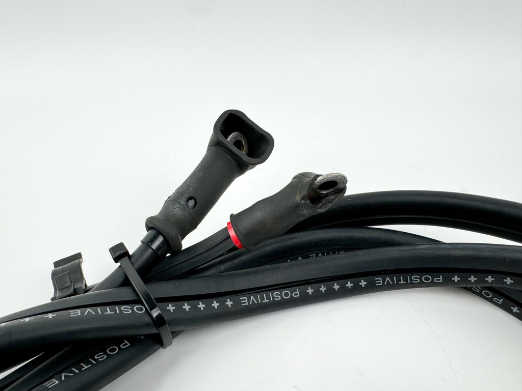 62Y-82105-U0-00 Yamaha 1999-2004 4 Stroke Outboard Battery Cable 40 50 60 HP