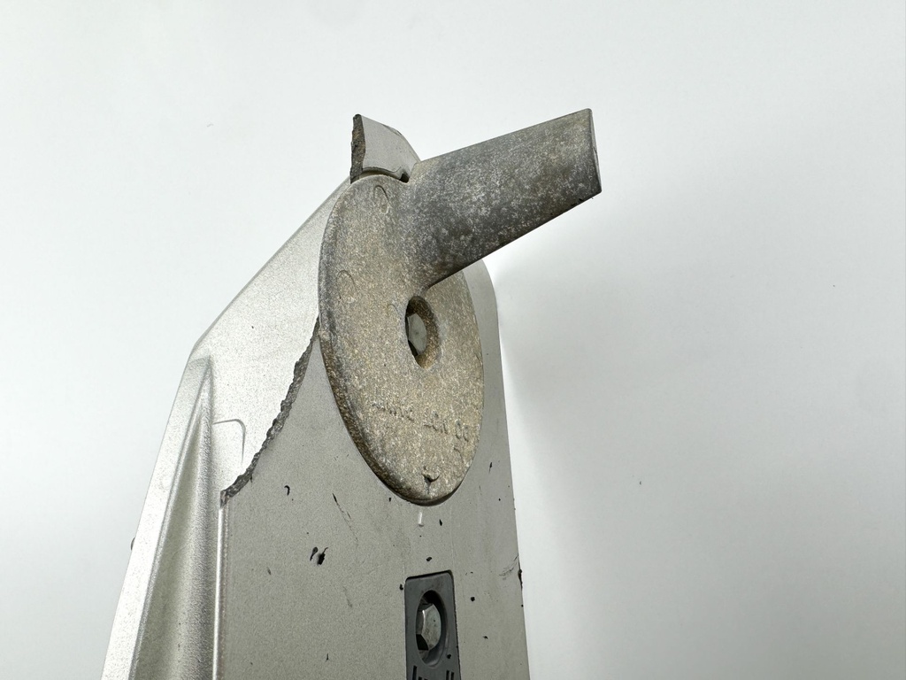 01-07 Honda 40 50 HP 4 Stroke Outboard 20" Lower Unit Gear Case 41100-ZW4-H16ZA