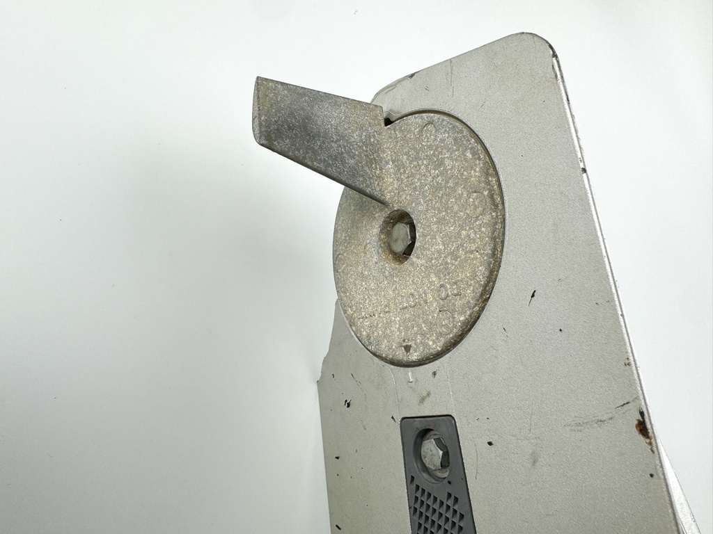 01-07 Honda 40 50 HP 4 Stroke Outboard 20" Lower Unit Gear Case 41100-ZW4-H16ZA