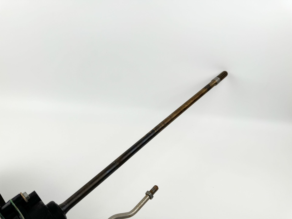 01-07 Honda 40 50 HP 4 Stroke Outboard 20" Lower Unit Gear Case 41100-ZW4-H16ZA