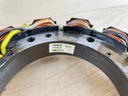 2001 Johnson Evinrude 115HP Outboard 2 Stroke Stator Assembly 0584849 0763760