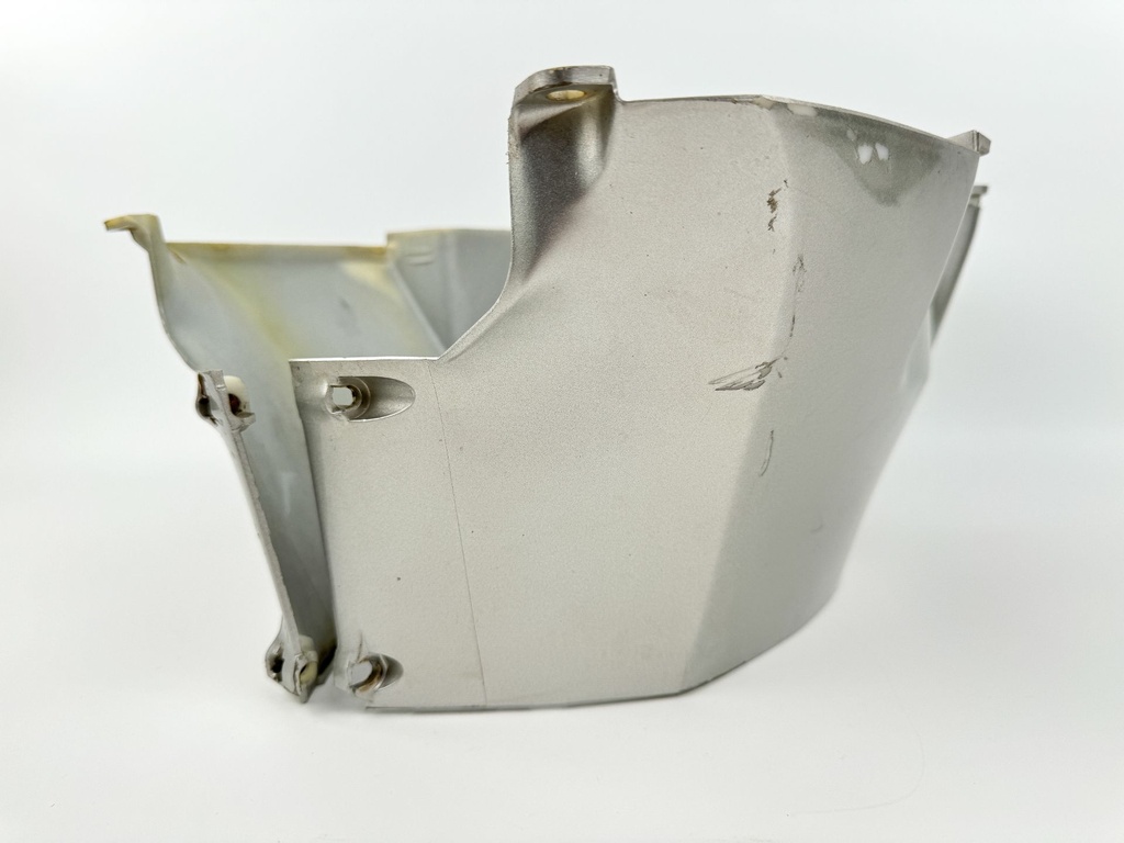 2006 Honda 50 HP 4 Stroke Outboard Lower Apron Cover 63701-ZV5-010ZA OEM