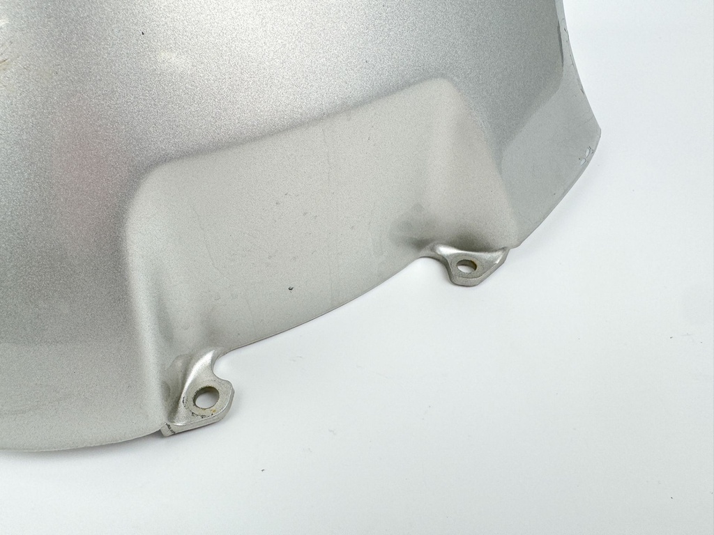 2006 Honda 50 HP 4 Stroke Outboard Lower Apron Cover 63701-ZV5-010ZA OEM