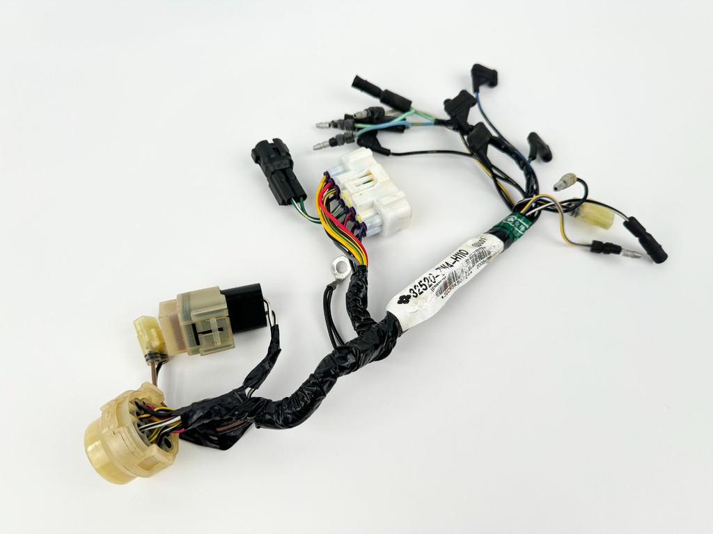 2006 Honda 50 HP 4 Stroke Outboard Engine Wire Harness 32520-ZW4-H11 OEM
