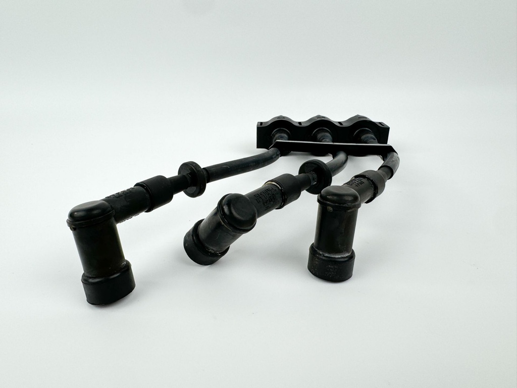 2006 Honda 50 HP 4 Stroke Outboard Ignition Coil Set 30500-ZW4-H01 OEM