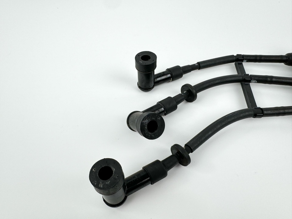 2006 Honda 50 HP 4 Stroke Outboard Ignition Coil Set 30500-ZW4-H01 OEM