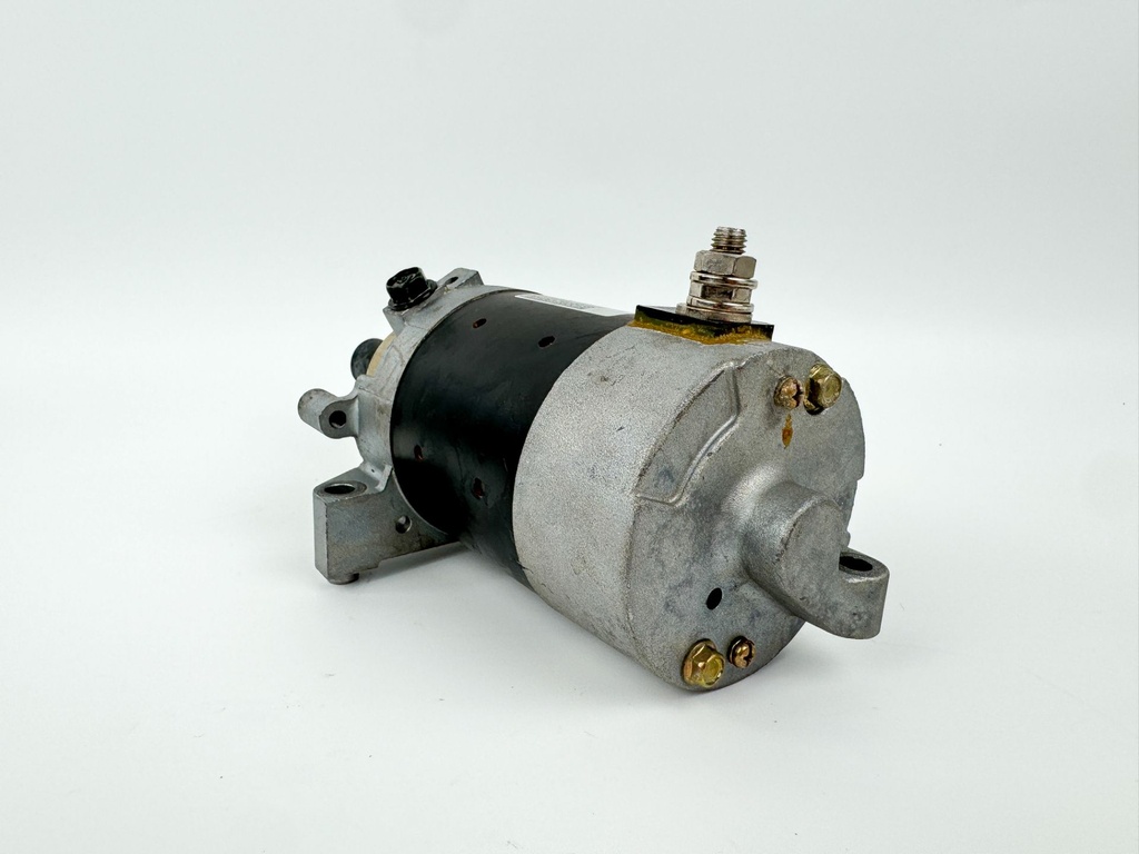 2006 Honda 50 HP 4 Stroke Outboard Starter Motor 31200-ZV5-013 OEM