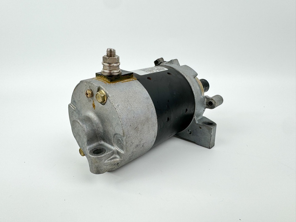 2006 Honda 50 HP 4 Stroke Outboard Starter Motor 31200-ZV5-013 OEM