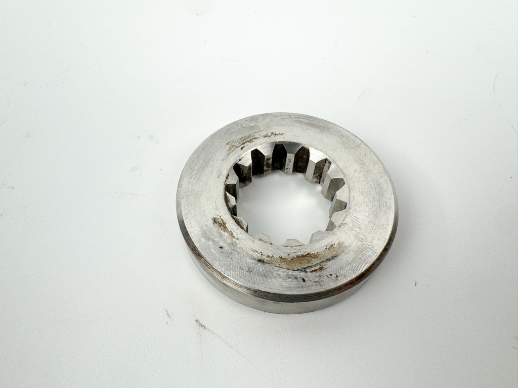 2006 Honda 50 HP 4 Stroke Outboard Prop Hardware 90506-ZZ5-C00 OEM