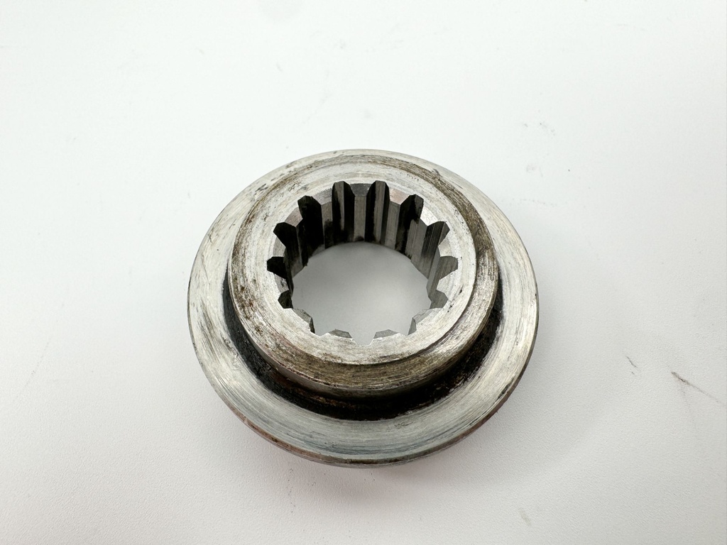 2006 Honda 50 HP 4 Stroke Outboard Prop Hardware 90506-ZZ5-C00 OEM