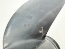 2006 Honda 50 HP 4 Stroke Outboard Propeller Prop 11 1/2" x 14.5P 3 Blade