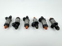 1999 Mercury 200 HP 2 Stroke Outboard Fuel Injector Set 18715 OEM