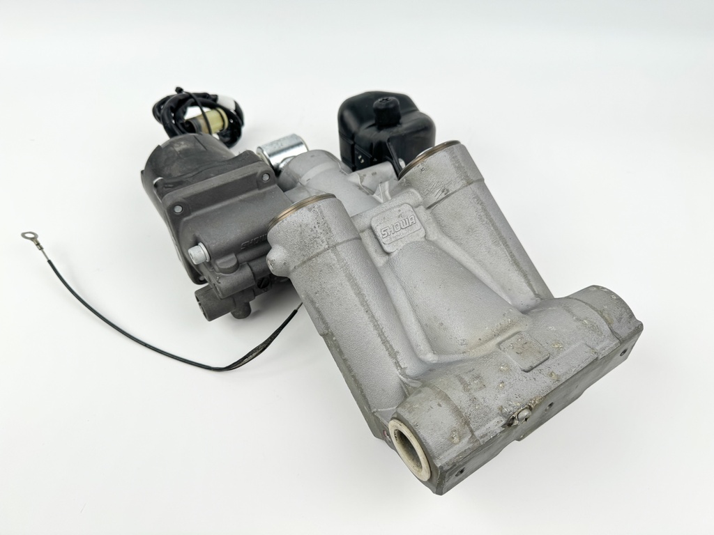 2014 Suzuki 175 HP 4 Stroke Outboard Power Trim Tilt Unit 48503-96J05 OEM