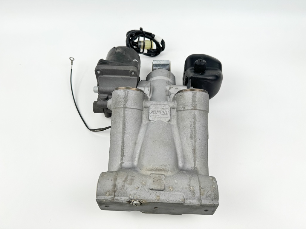 2014 Suzuki 175 HP 4 Stroke Outboard Power Trim Tilt Unit 48503-96J05 OEM