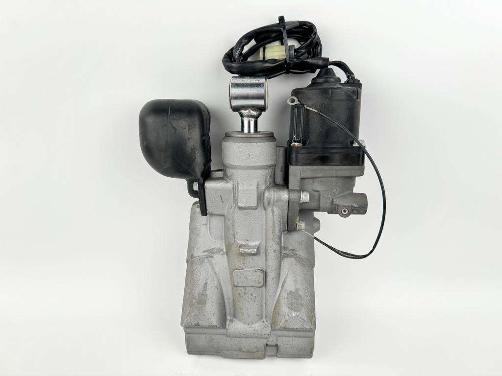 2014 Suzuki 175 HP 4 Stroke Outboard Power Trim Tilt Unit 48503-96J05 OEM