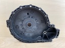 2001 Johnson 115HP Outboard Flywheel Cover With Timing Wheel 0513917 0433581