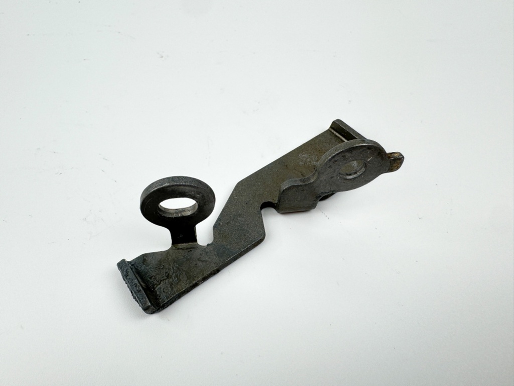 2001 Yamaha 50 HP 4 Stroke Outboard Throttle Lever Control Assembly 62Y-42154-00-00 OEM