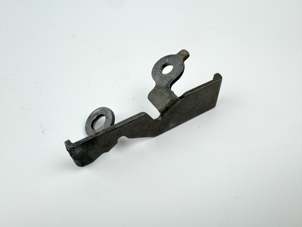 2001 Yamaha 50 HP 4 Stroke Outboard Throttle Lever Control Assembly 62Y-42154-00-00 OEM