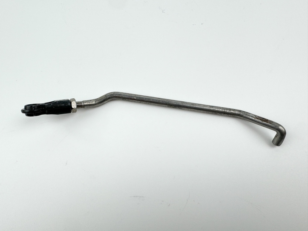 2001 Yamaha 50 HP 4 Stroke Outboard Throttle Lever Control Assembly 62Y-42154-00-00 OEM