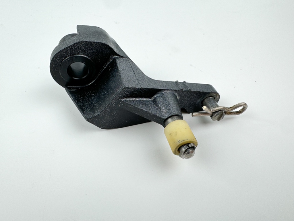 2001 Yamaha 50 HP 4 Stroke Outboard Throttle Lever Control Assembly 62Y-42154-00-00 OEM