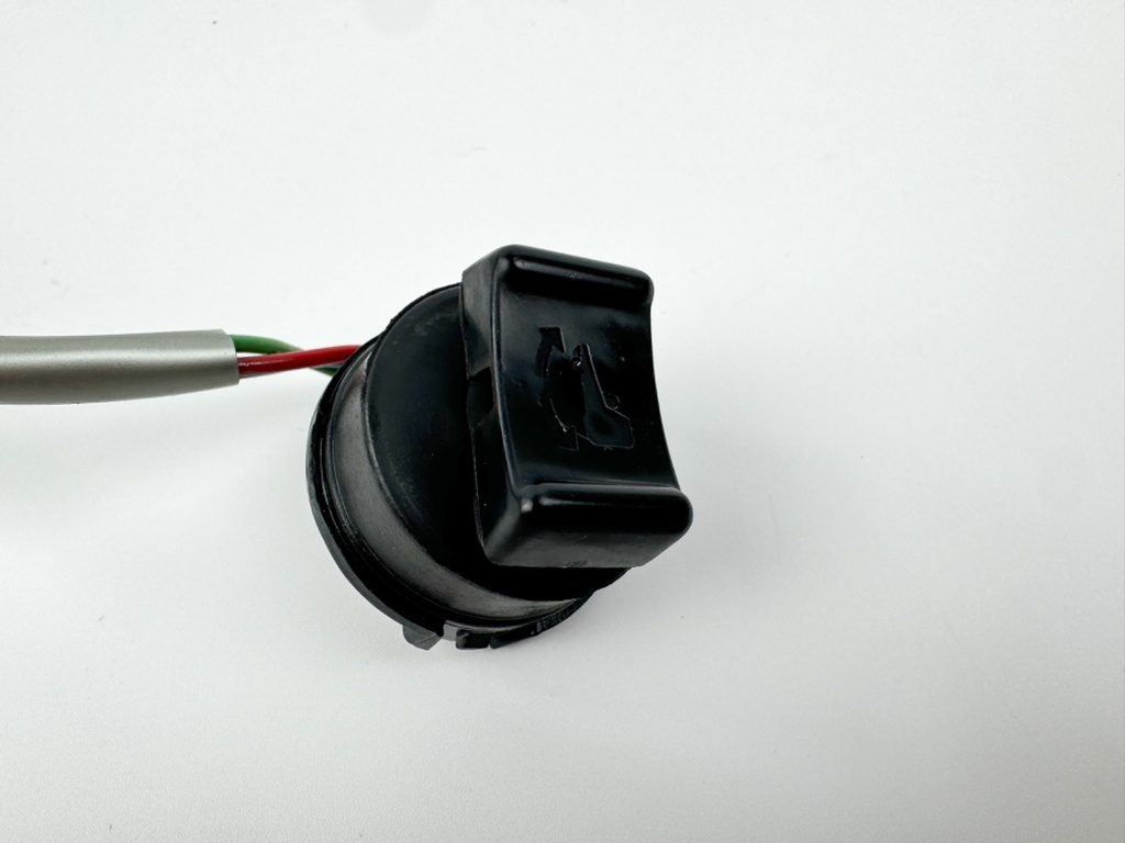 2001 Yamaha 200 HP 2 Stroke Outboard Trim Switch 6R3-82563-01-00 OEM