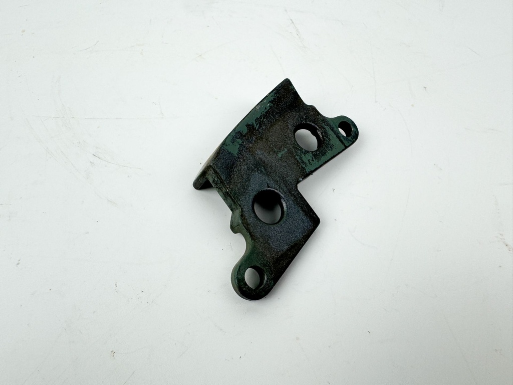 1996 - 2008 Yamaha 150 175 200 HP 2 Stroke Outboard Cable Cover Plate 64D-42738-00-5B