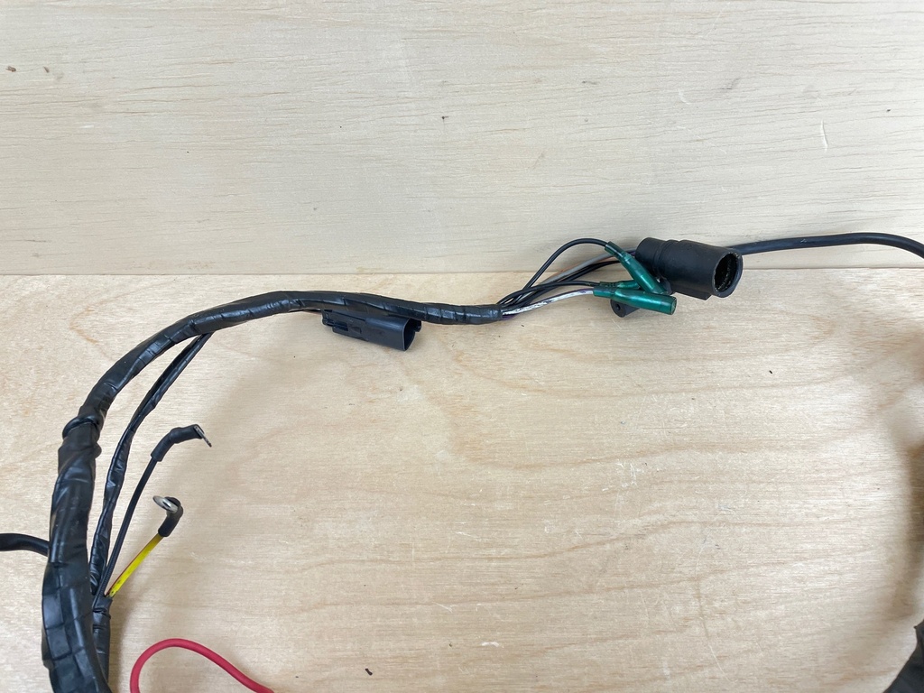 2001 Evinrude 115HP Outboard 2 Stroke Engine Wire Harness Assembly 0584762