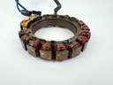 2005 Yamaha 150 HP 2 Stroke Outboard Stator Assembly 6R3-85510-00-00 OEM