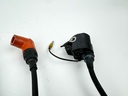 2005 Yamaha 150 HP 2 Stroke Outboard Ignition Coil Set 6R3-85570-01-00 OEM