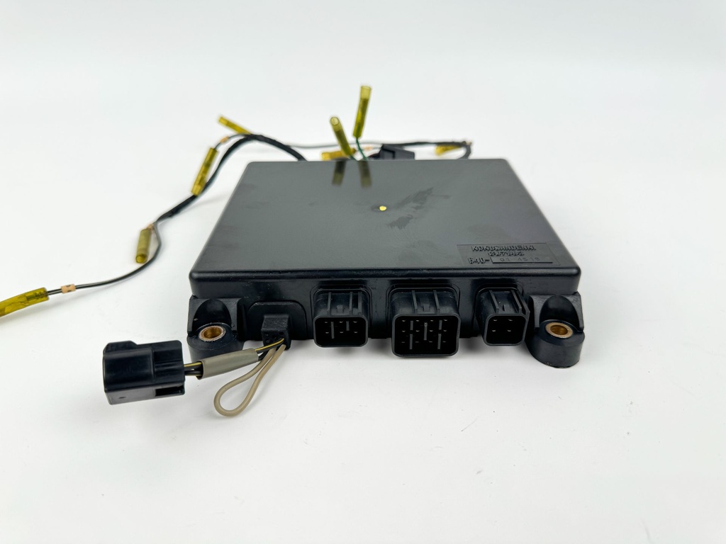 2005 Yamaha 150 HP 2 Stroke Outboard C.D.I CDI Assembly 64D-85540-01-00 OEM