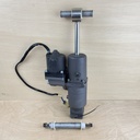 2011 Suzuki 90HP DF90A Outboard Power Trim & Tilt Assembly 48000-87L00