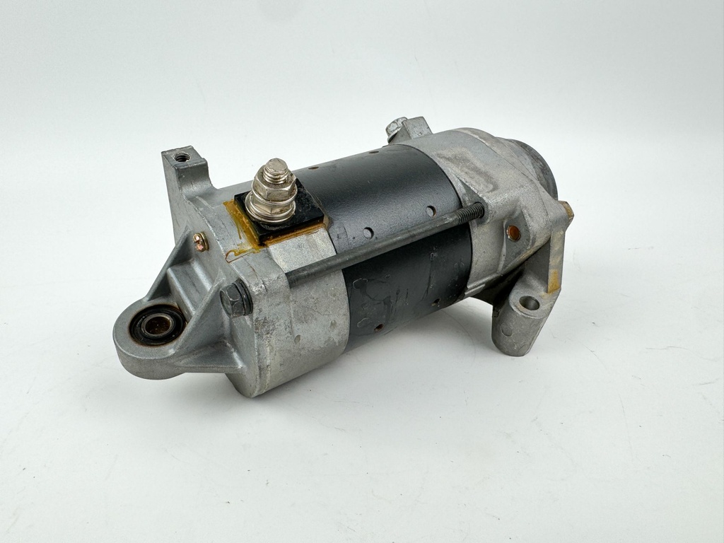 2005 Yamaha 150 HP 2 Stroke Outboard Starter Motor 6N7-81800-10-00 OEM