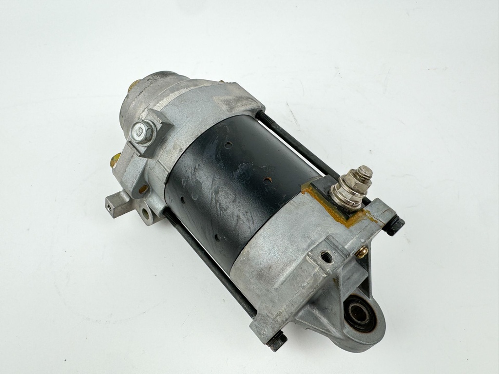 2005 Yamaha 150 HP 2 Stroke Outboard Starter Motor 6N7-81800-10-00 OEM