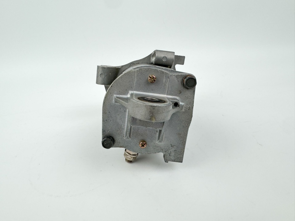 2005 Yamaha 150 HP 2 Stroke Outboard Starter Motor 6N7-81800-10-00 OEM