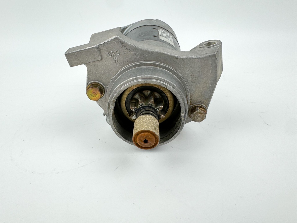 2005 Yamaha 150 HP 2 Stroke Outboard Starter Motor 6N7-81800-10-00 OEM