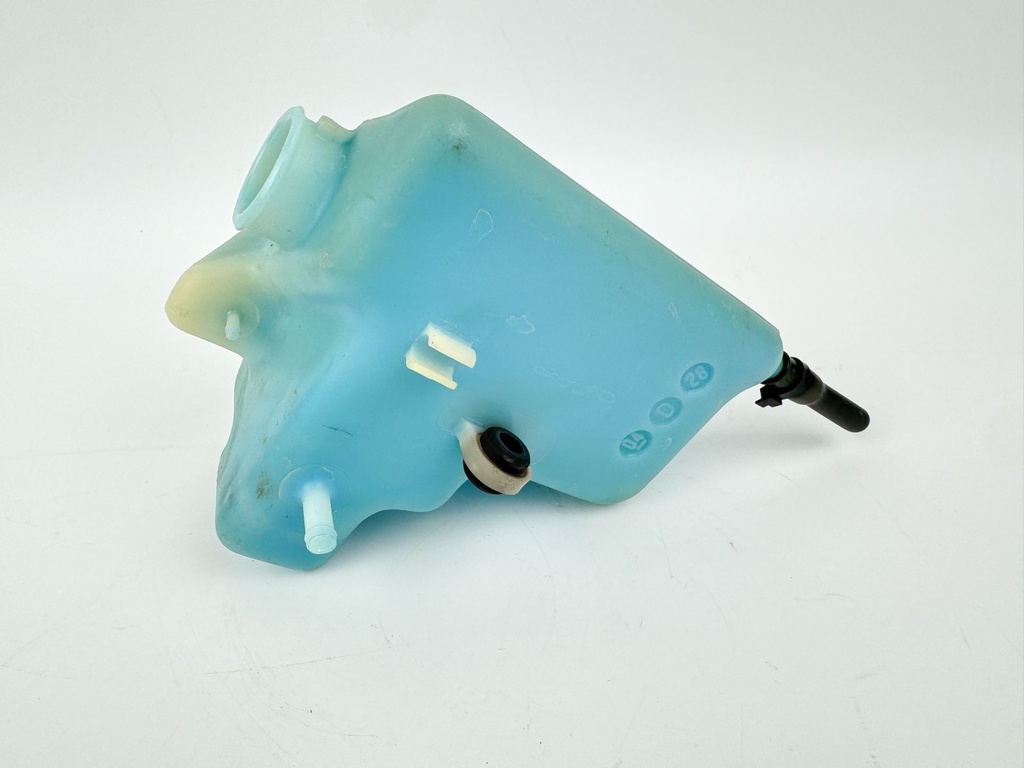 2005 Yamaha 150 HP 2 Stroke Outboard Oil Tank 6E5-21750-05-00 OEM