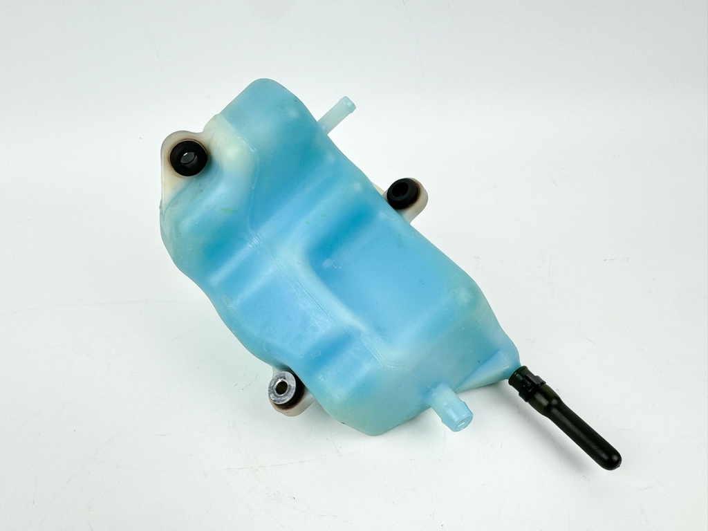 2005 Yamaha 150 HP 2 Stroke Outboard Oil Tank 6E5-21750-05-00 OEM