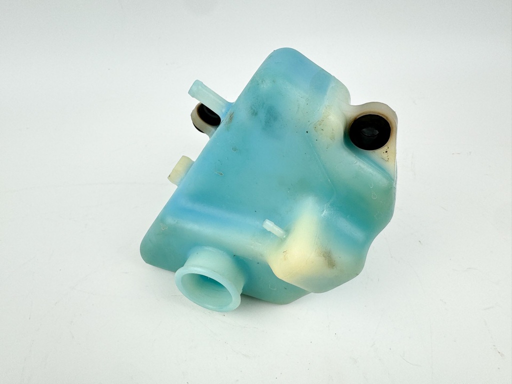 2005 Yamaha 150 HP 2 Stroke Outboard Oil Tank 6E5-21750-05-00 OEM