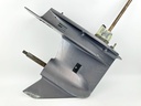 1984 - 1998 Yamaha 90HP 2 Stroke Outboard 20" Long Lower Unit Gear Case Assembly